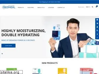 mediheal.com.hk