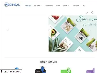 mediheal.vn