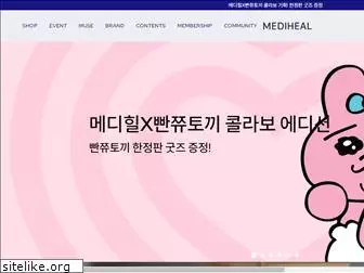 medihealshop.com