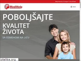 medihelp.co.rs