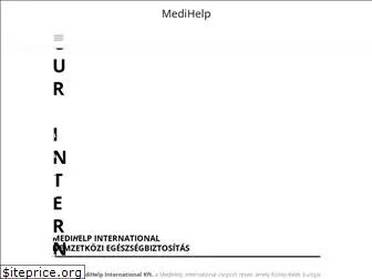 medihelp.hu