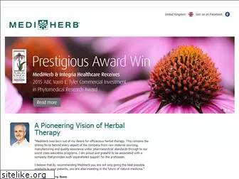 mediherb.co.uk