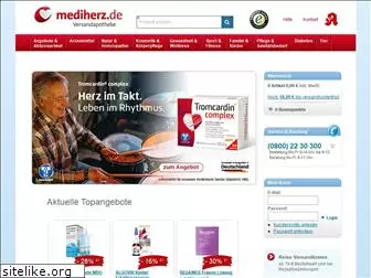 mediherz.de