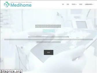 medihome.jp