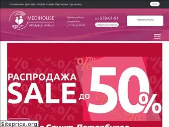 medihouse.ru