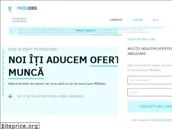 medijobs.ro