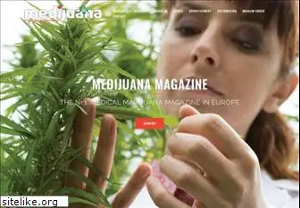 medijuana.eu