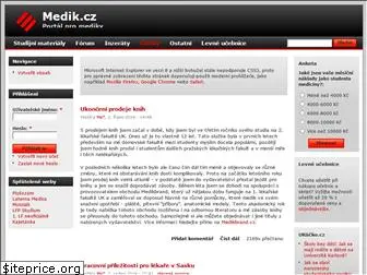 medik.cz