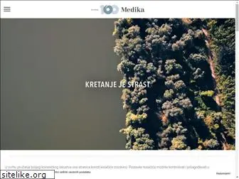 medika.hr