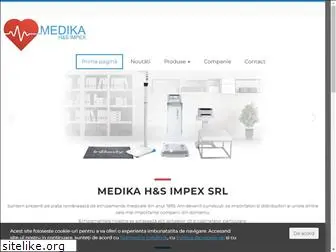 medika.ro