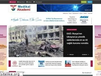 medikalakademi.com.tr