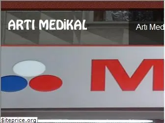 medikalarti.com