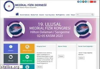 medikalfizik.org