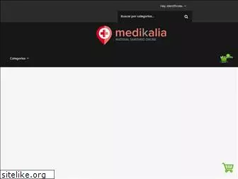 medikalia.es