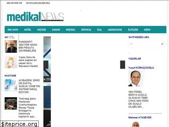 medikalnews.com