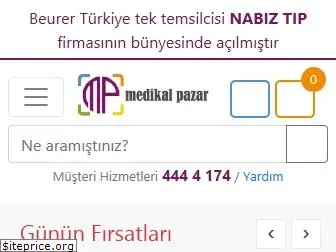 medikalpazar.com