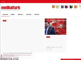 medikalturkdergisi.com