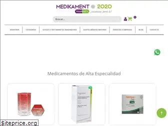medikament-mexico.com