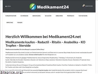medikament24.net