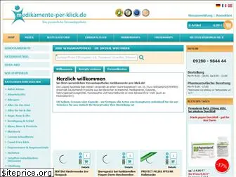 medikamente-per-klick.de