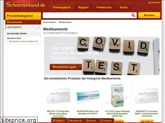 medikamente.schottenland.de