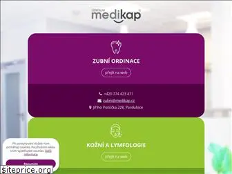 medikap.cz