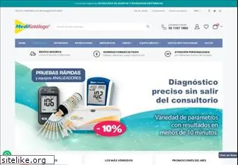 medikatalogo.com.mx