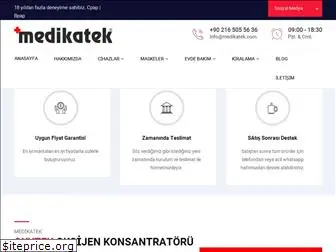 medikatek.com