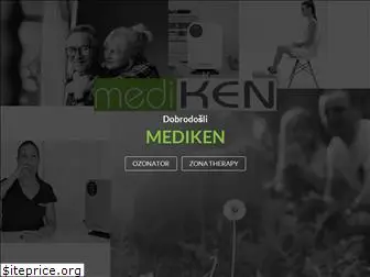 mediken.org