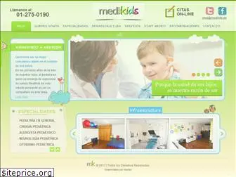 medikids.pe