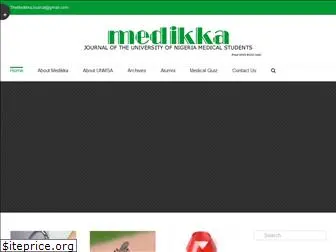 medikkajournal.us