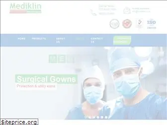 mediklin.com