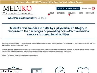 mediko.com