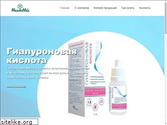 medikomed.ru