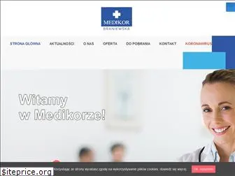 medikor.eu