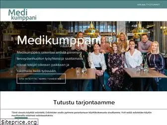 medikumppani.fi