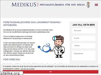 medikus.se