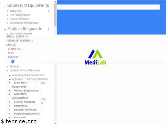 medilab.co.ug