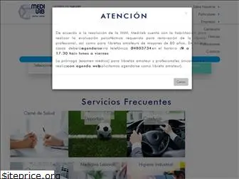 medilab.com.uy