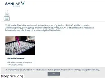 medilab.se