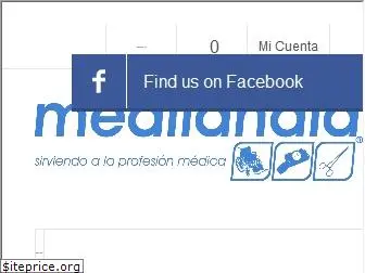 medilandia.com.mx