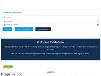 medilaw.com.au
