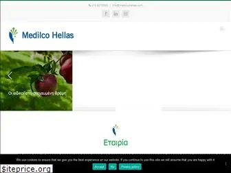 medilcohellas.com