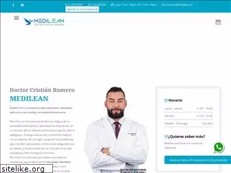 medilean.cl