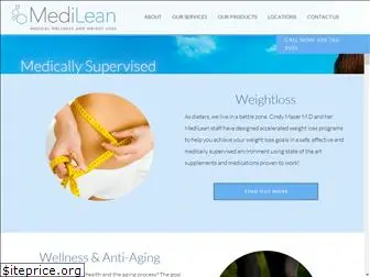 medileanhcg.com