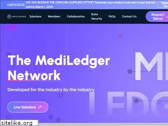 mediledger.com