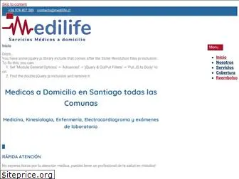 medilife.cl