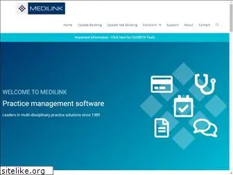 medilink.com.au