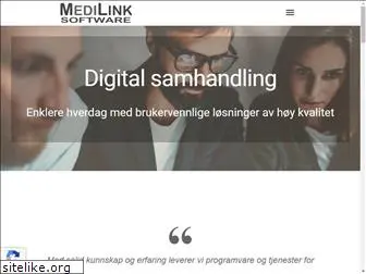 medilink.com