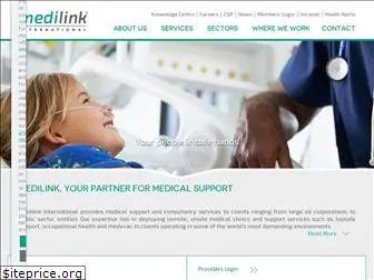 medilinkint.com